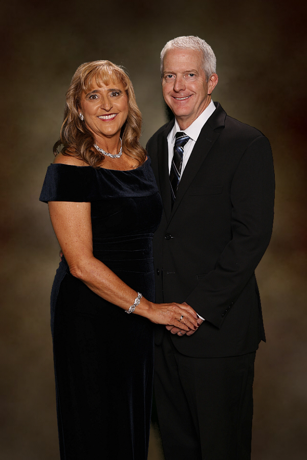 FEM Centre Holiday Party 2025