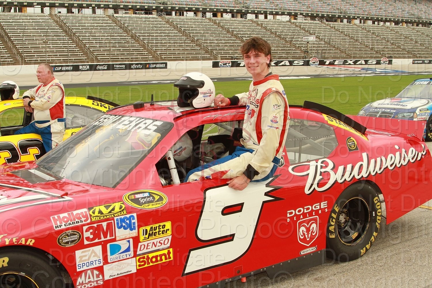 Team Texas Driving School_June 20 2026